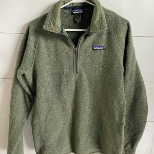 Patagonia Better Sweater Men’s
